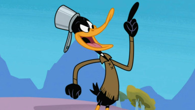 Imagen de New Looney Tunes (T3): El Pato Chiflado / Viktor moda - 2