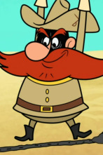 Imagen de New Looney Tunes (T3): Sam, el jinete duro / Oro de tontos - 1