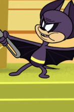 Imagen de New Looney Tunes (T3): Bonjour, Darkbat / La feria renacentista - 1