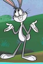 Imagen de New Looney Tunes (T3): Cristóbal Molón / La piel de Porky - 1