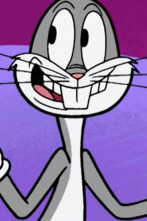 Imagen de New Looney Tunes (T3): Un conejo en el río / Dorlock, detective privado - 1
