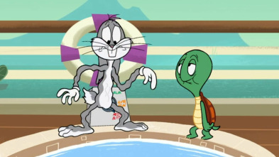 Imagen de New Looney Tunes (T3): Alimentación 