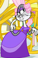 Imagen de New Looney Tunes (T3): Cosas de Versalles / Frank Lloyd Mal - 1