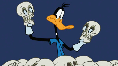 Imagen de New Looney Tunes (T3): El rey Bugs y la isla de la locura. Parte 1a / El rey Bugs y la isla de la locura. Parte 2a - 2