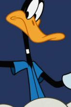 Imagen de New Looney Tunes (T3): El rey Bugs y la isla de la locura. Parte 1a / El rey Bugs y la isla de la locura. Parte 2a - 1