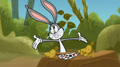 New Looney Tunes (T3): El pantano y su circunstancia / Qué safari más guay