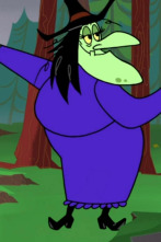 Imagen de New Looney Tunes (T3): Esos morros, ahora o nunca / Desde el anochecer con el perro - 1