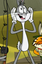 Imagen de New Looney Tunes (T3): Lago, maracas y marcha / Lo pintó todo y más - 1