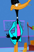 Imagen de New Looney Tunes (T3): Patock Vice. Parte 1 / Patock Vice. Parte 2 - 1