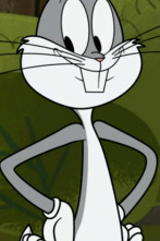 Imagen de New Looney Tunes (T3): El asteroide. Parte 1 / El asteroide. Parte 2 - 1