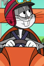 Imagen de New Looney Tunes (T3): Conejo Fórmula 1 / Un pato en Hollywood - 1