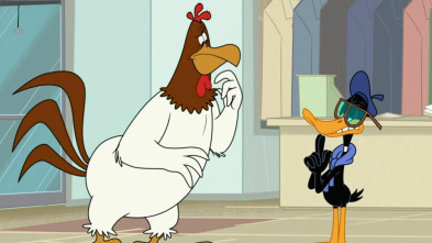 Imagen de New Looney Tunes (T3): Un pato en la lavandería / Primo Bugs-erino - 2