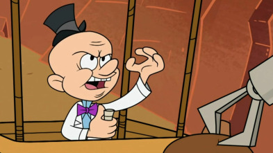 Imagen de New Looney Tunes (T3): Los seis bobos. Parte 1 / Los seis bobos. Parte 2 - 2