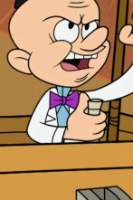 Imagen de New Looney Tunes (T3): Los seis bobos. Parte 1 / Los seis bobos. Parte 2 - 1