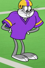 Imagen de New Looney Tunes (T3): Encuentro alienígena / Bajo el Horacio-scopio - 1