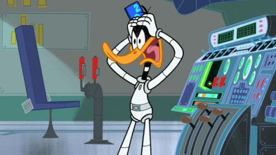 Imagen de New Looney Tunes (T3): La magnífica Millicent / Personal equivocado - 2