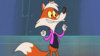 Imagen de New Looney Tunes (T3): Conejo infiltrado, Parte 1 / Conejo infiltrado, Parte 2 - 2