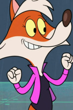 Imagen de New Looney Tunes (T3): Conejo infiltrado, Parte 1 / Conejo infiltrado, Parte 2 - 1