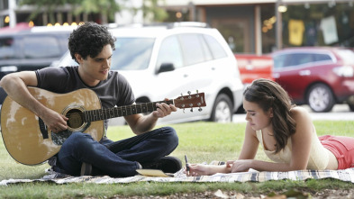 Imagen de Legacies (T2): Ep.1 Nunca perderé la esperanza - 2