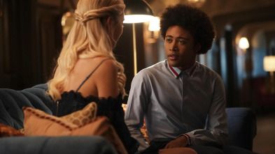 Imagen de Legacies (T2): Ep.2 Este Año Será Diferente - 2