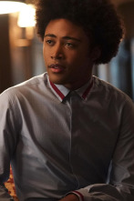 Imagen de Legacies (T2): Ep.2 Este Año Será Diferente - 1