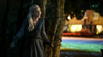 Imagen de Legacies (T2): Ep.4 ¿Desde Cuándo Hablas Japonés? - 2