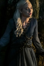 Imagen de Legacies (T2): Ep.4 ¿Desde Cuándo Hablas Japonés? - 1
