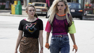 Imagen de Legacies (T2): Ep.5 Que le Den al Juego - 2