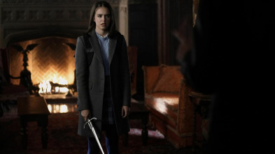 Imagen de Legacies (T2): Ep.12 Kai Parker Nos La Ha Jugado - 2