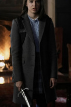 Imagen de Legacies (T2): Ep.12 Kai Parker Nos La Ha Jugado - 1