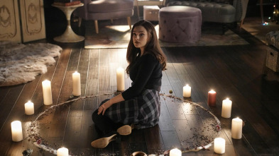 Imagen de Legacies (T2): Ep.13 No puedes salvarlos a todos - 2