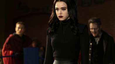 Imagen de Legacies (T2): Ep.15 La vida era mucho más fácil cuando solo me preocupaba por mí misma - 2