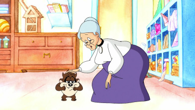 Imagen de Baby Looney Tunes (T1): Taz en juguetelandia - 2