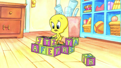 Imagen de Baby Looney Tunes (T1): El secreto de Piolín - 2