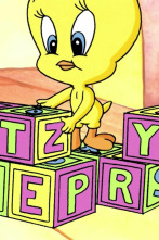 Imagen de Baby Looney Tunes (T1): El secreto de Piolín - 1