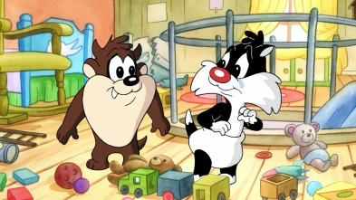 Imagen de Baby Looney Tunes (T1): Nivel de comodidad - 2