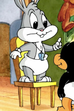 Imagen de Baby Looney Tunes (T1): Sueño escolar - 1