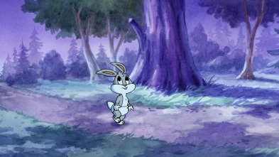Imagen de Baby Looney Tunes (T1): Terror nocturno - 2
