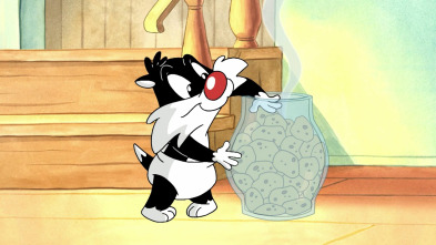 Imagen de Baby Looney Tunes (T1): El monstruo de las galletas - 2
