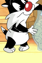 Imagen de Baby Looney Tunes (T1): El monstruo de las galletas - 1