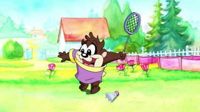 Imagen de Baby Looney Tunes (T1): Que gane el mejor taz - 2