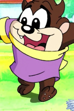 Imagen de Baby Looney Tunes (T1): Que gane el mejor taz - 1