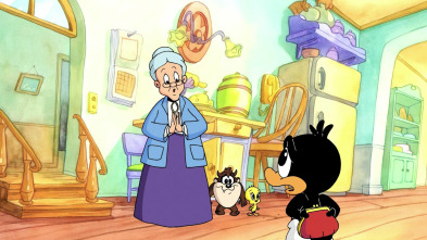 Baby Looney Tunes (T1): ¡Mio!