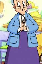 Imagen de Baby Looney Tunes (T1): ¡Mio! - 1