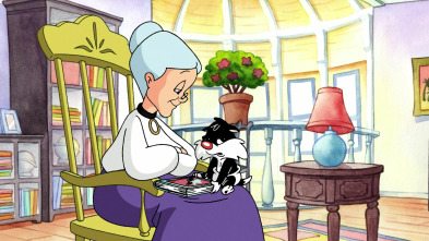 Imagen de Baby Looney Tunes (T1): Silvestre la peste - 2