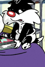 Imagen de Baby Looney Tunes (T1): Silvestre la peste - 1