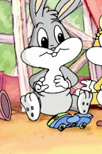 Baby Looney... (T1): Catastrofeo