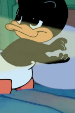 Imagen de Baby Looney Tunes (T1): ¡Pato! ¡monstruo! ¡pato! - 1