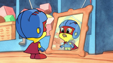 Imagen de Baby Looney Tunes (T1): El valiente Piolín - 2