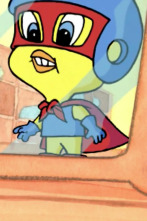 Imagen de Baby Looney Tunes (T1): El valiente Piolín - 1